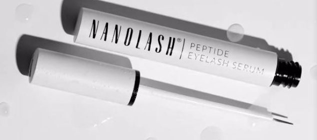 nanolash ser pentru cresterea genelor