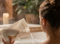 cea mai buna sare de baie nanoil